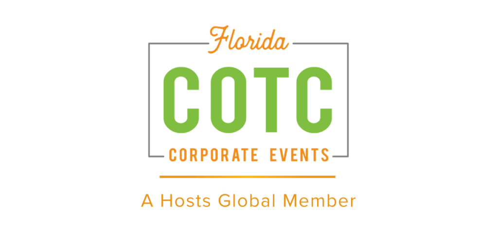 COTC Events, A Hosts Global Member