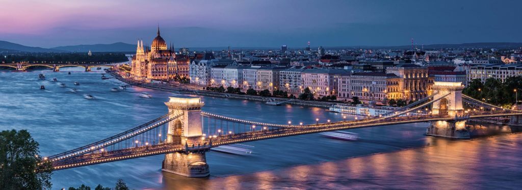 travel management companies in hungary