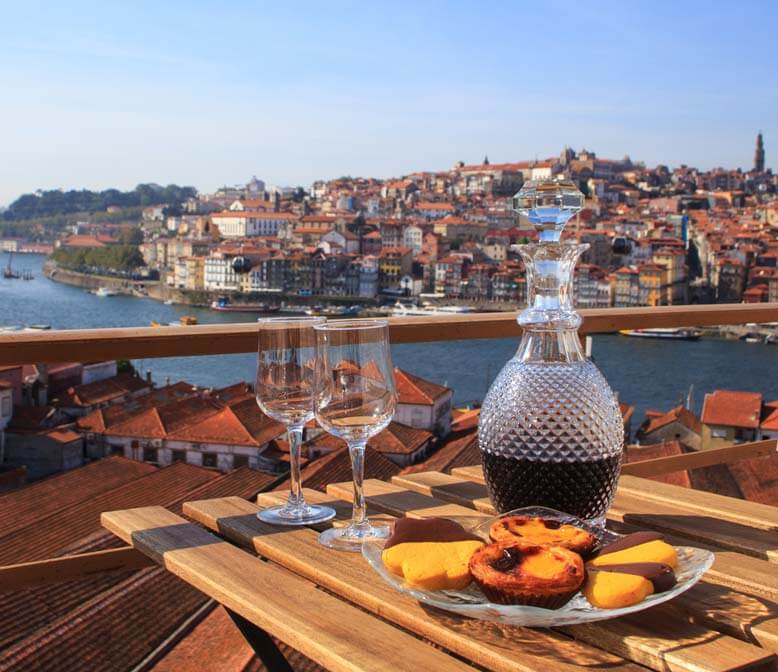 Hosts Global | Discover Portugal's Culture