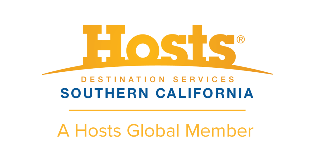 Hosts Global | Discover Hosts Southern California
