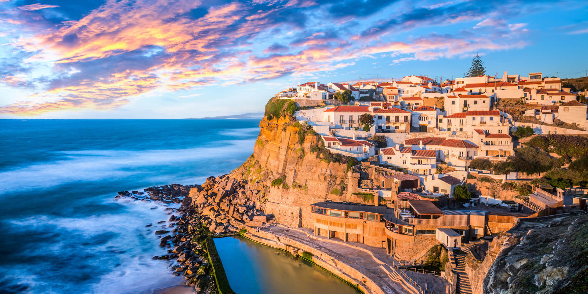 Hosts Global | Portugal Seaside