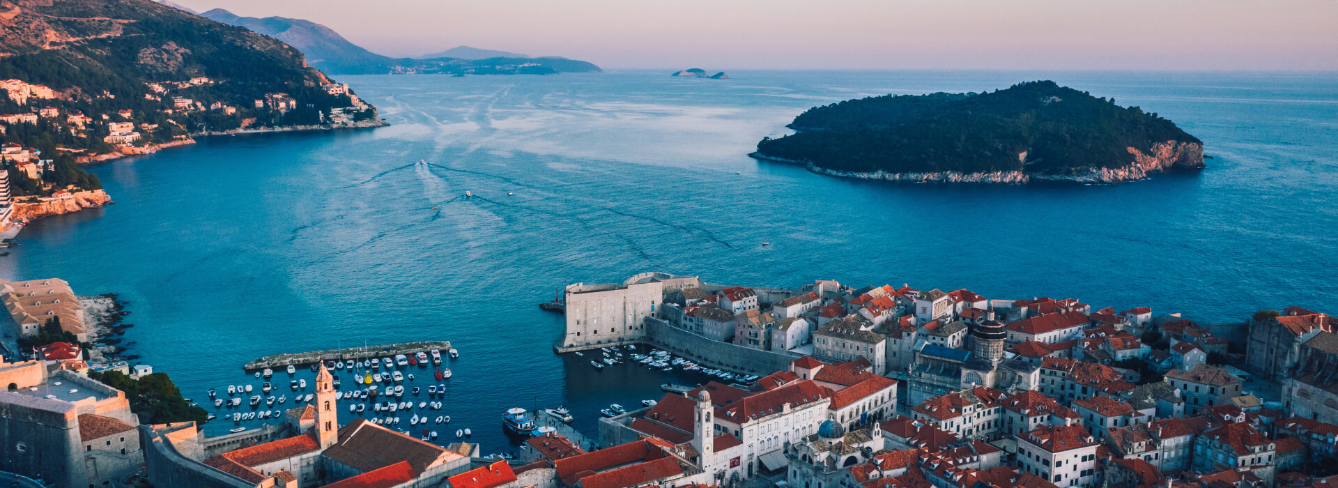Hosts Global | Discover Croatia