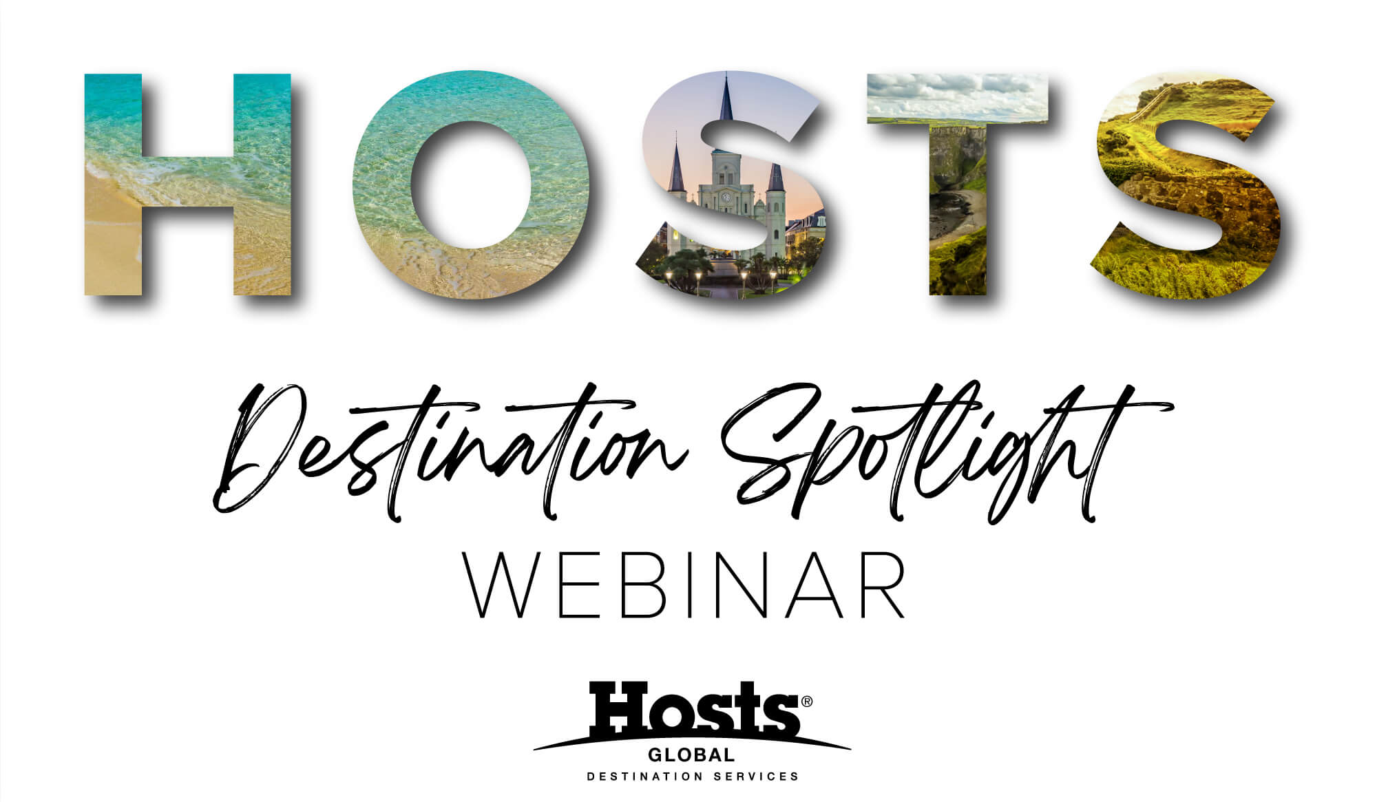 Hosts Destination Spotlight Webinar Header