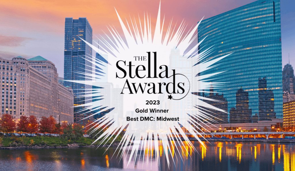 Hosts Global Wins GOLD at 2023 Stella Awards 