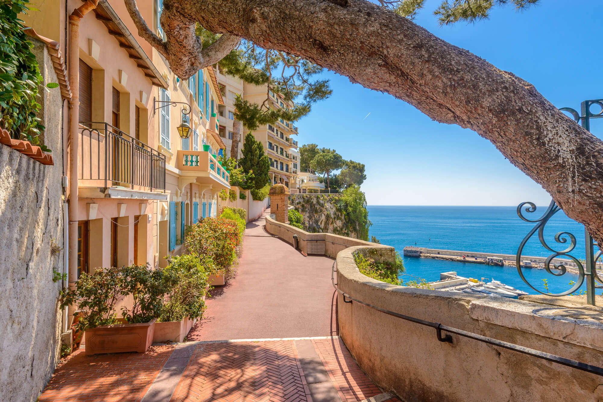 Discover Monaco and the French Riviera: Monaco Events