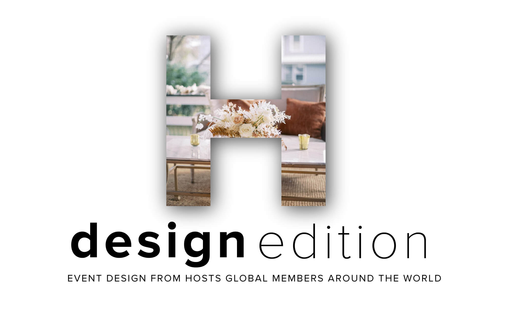 Hosts Design Edition Cover