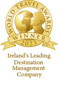 Ireland's Leading Destination Management Company