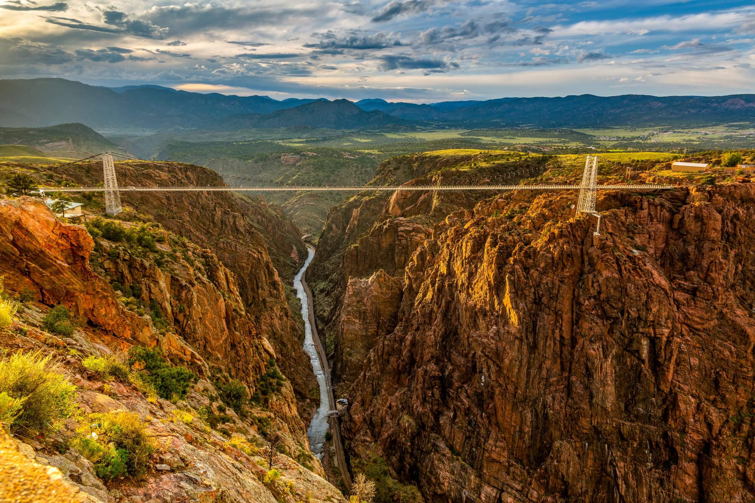 Royal Gorge, Colorado