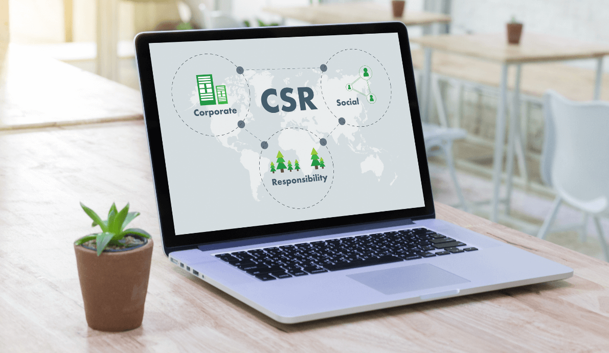 Hosts Global | CSR 