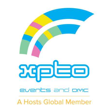 Hosts Global | XPTO events and dmc, a Hosts Global Member