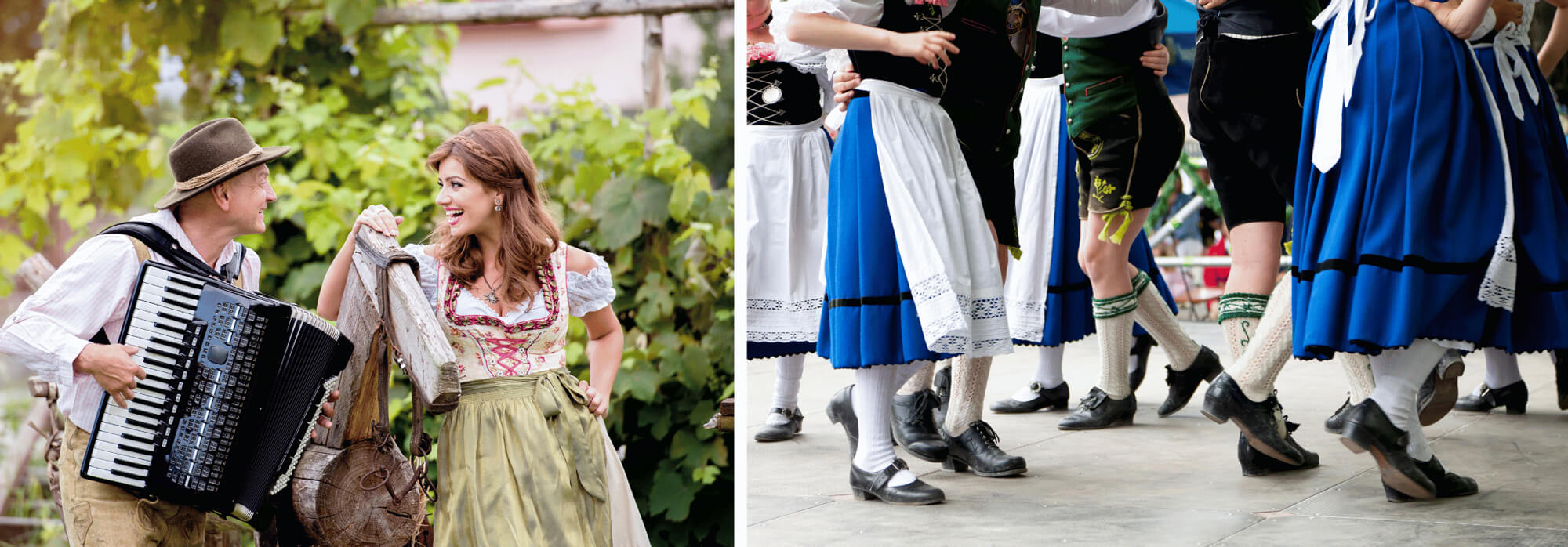 Hosts Global | Discover Bavarian folk music in Germany