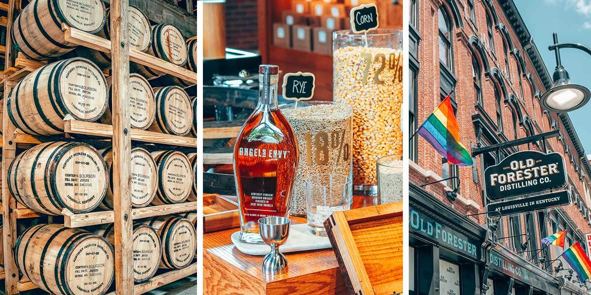 Hosts Global | Discover Louisville and Whiskey Row