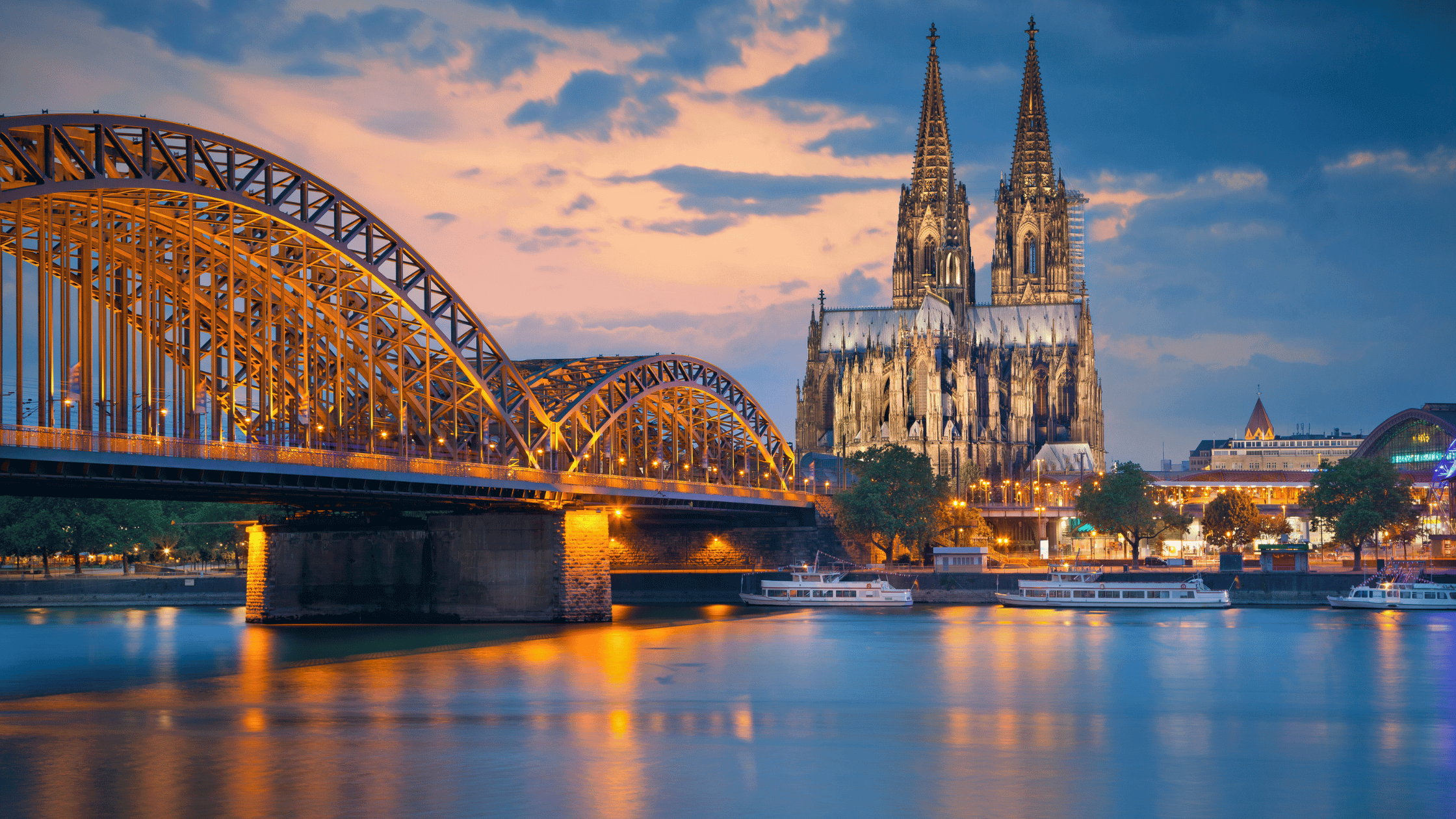 Hosts Global | Discover Cologne, Germany