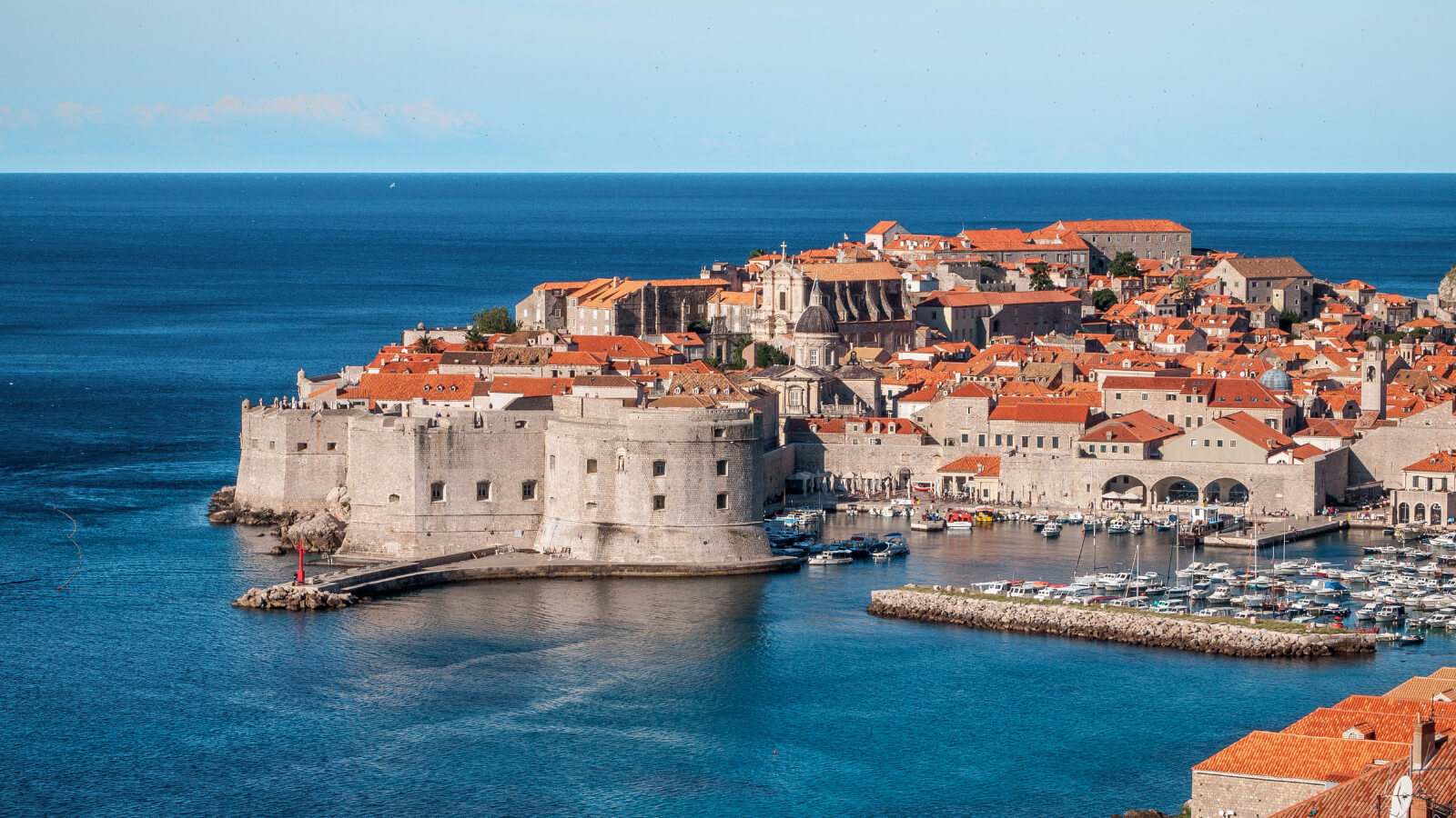 Hosts Global | Discover Croatia