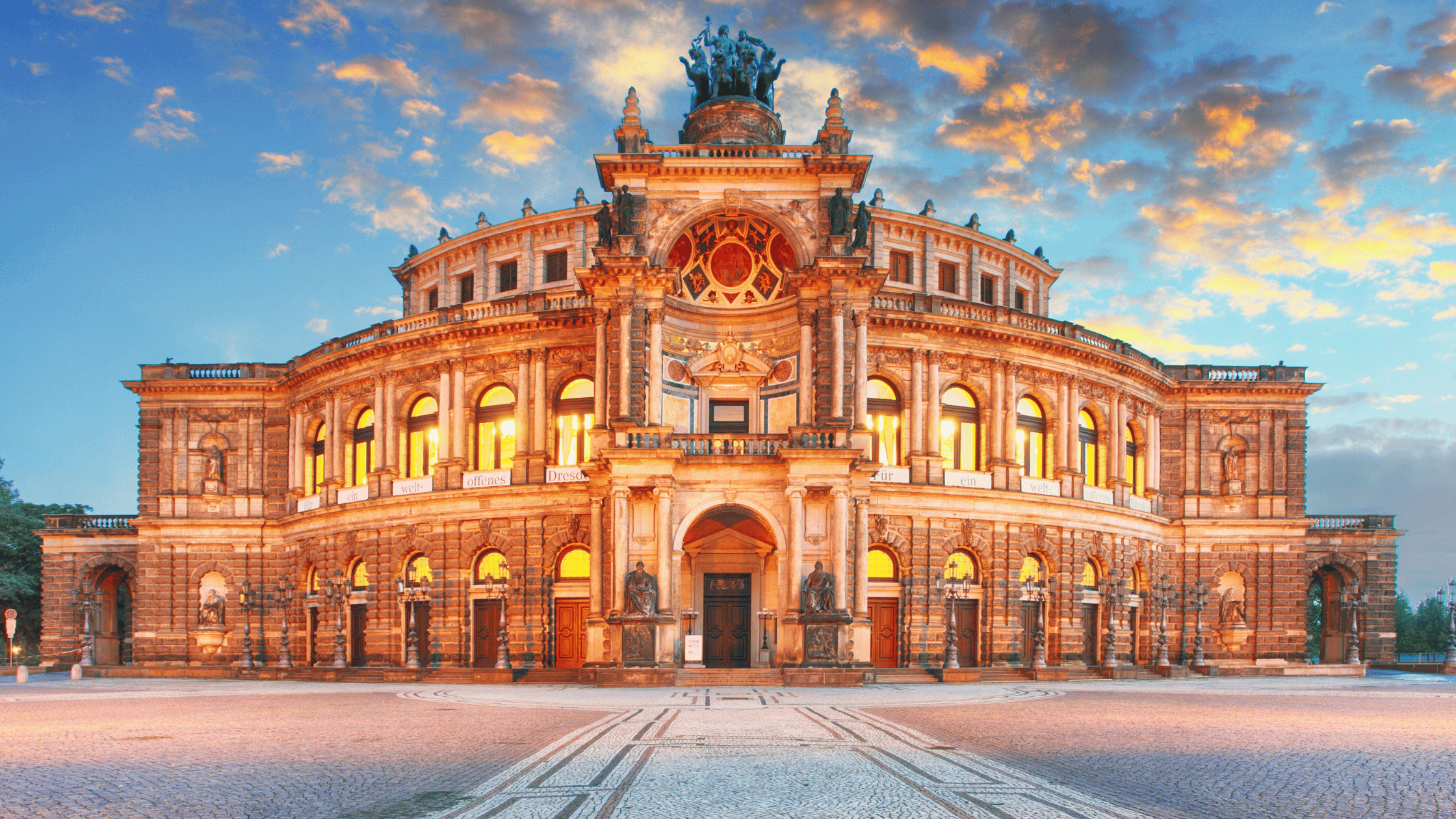 Hosts Global | Discover Dresden, Germany