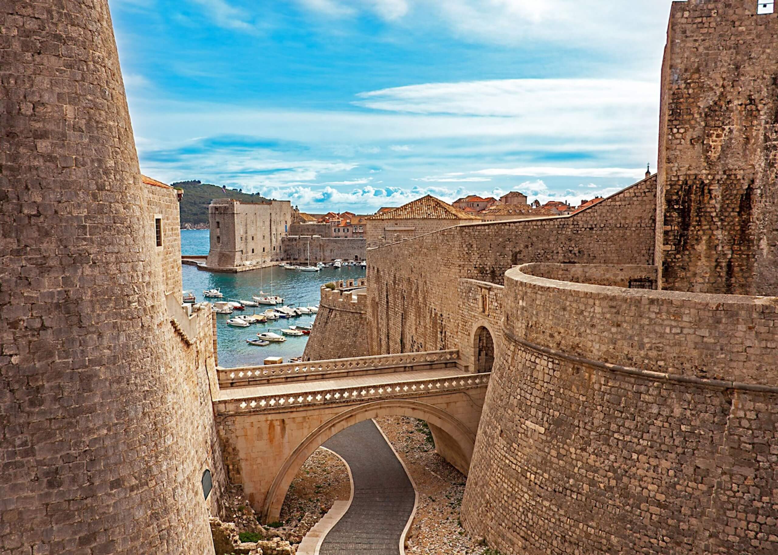 Hosts Global | Dubrovnik, Croatia