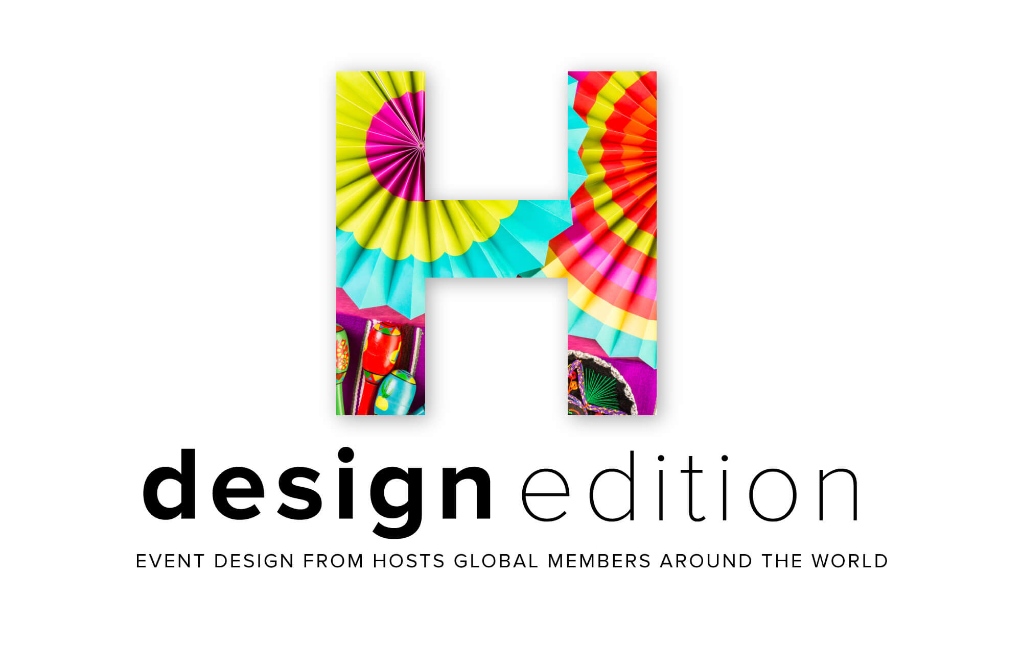 Hosts Global | February Design Edition