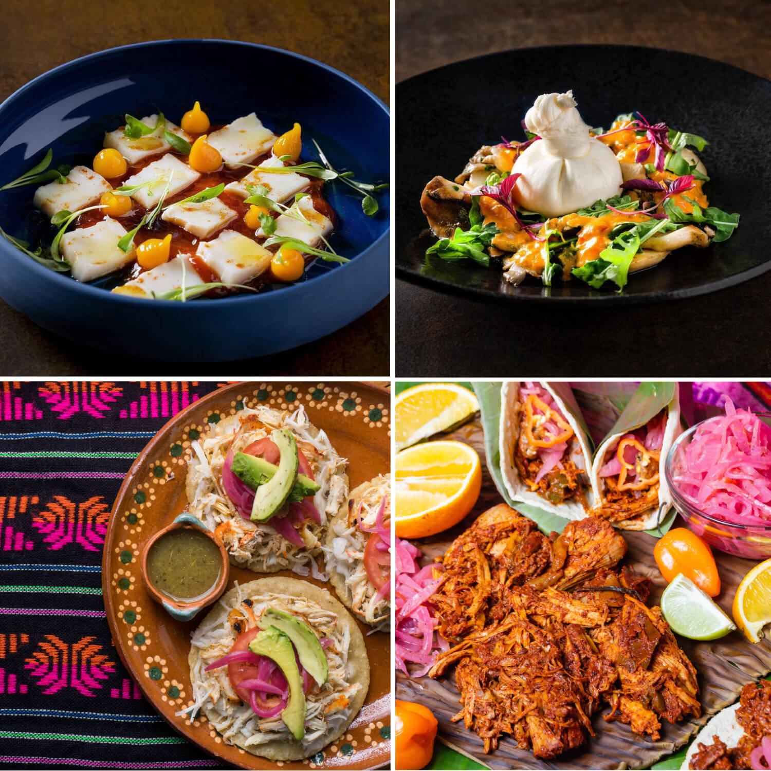 Hosts Global | Fiesta Design Blog | Food