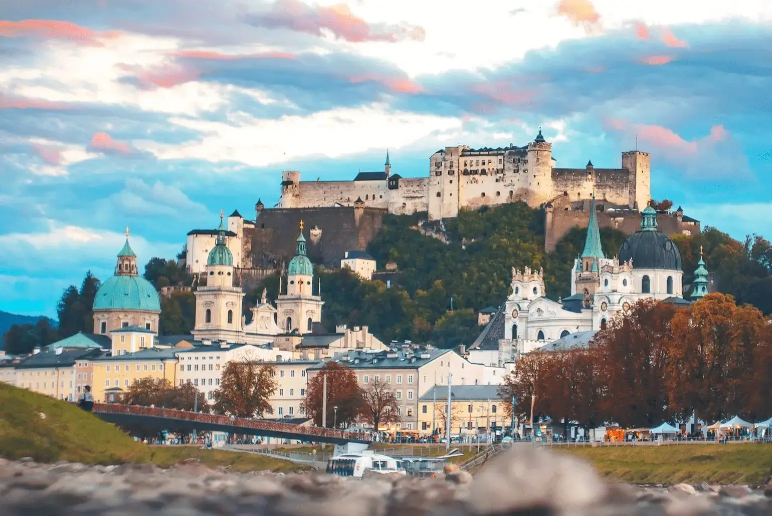 Hosts Global | Discover Austria | Sourcing Guide For Event Planners