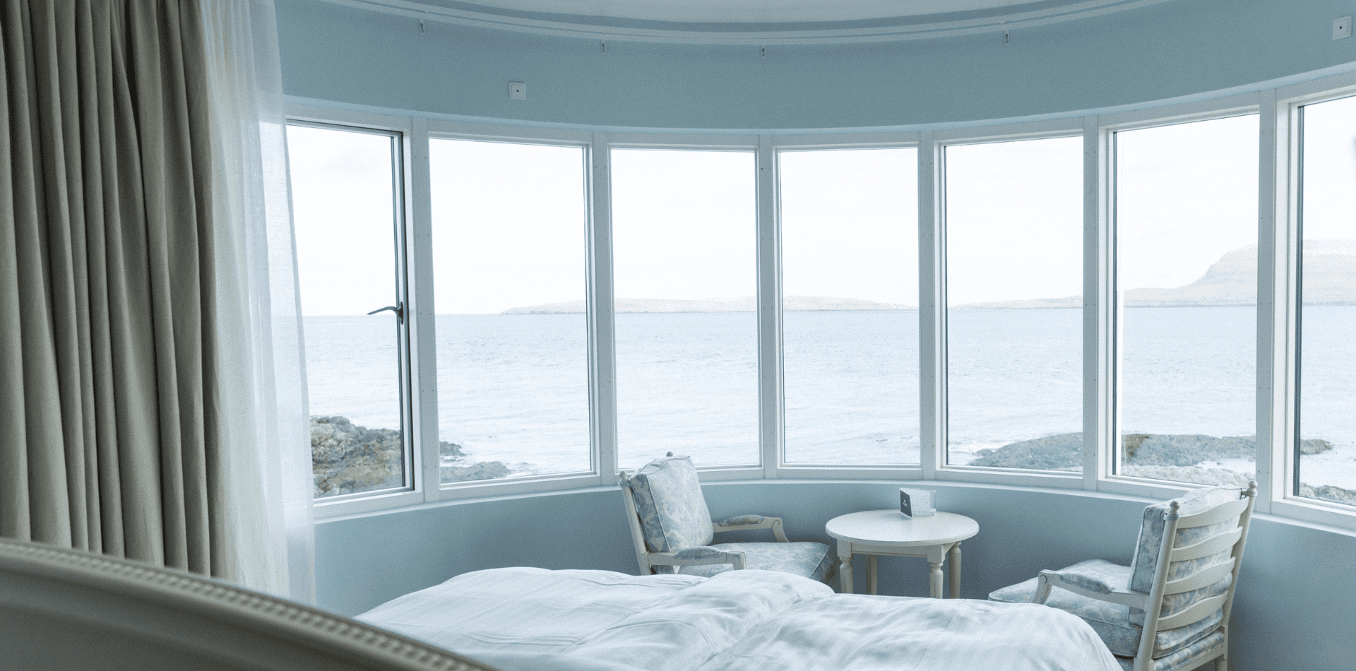 Hosts Global | Luxury Accommodations in Faroe Islands