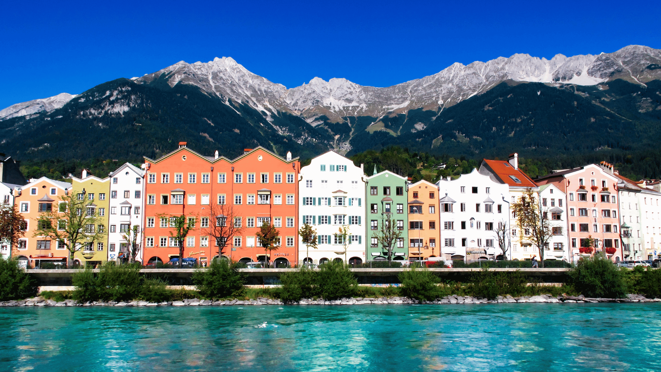 Hosts Global | Discover Austria | Sourcing Guide for Event Planners