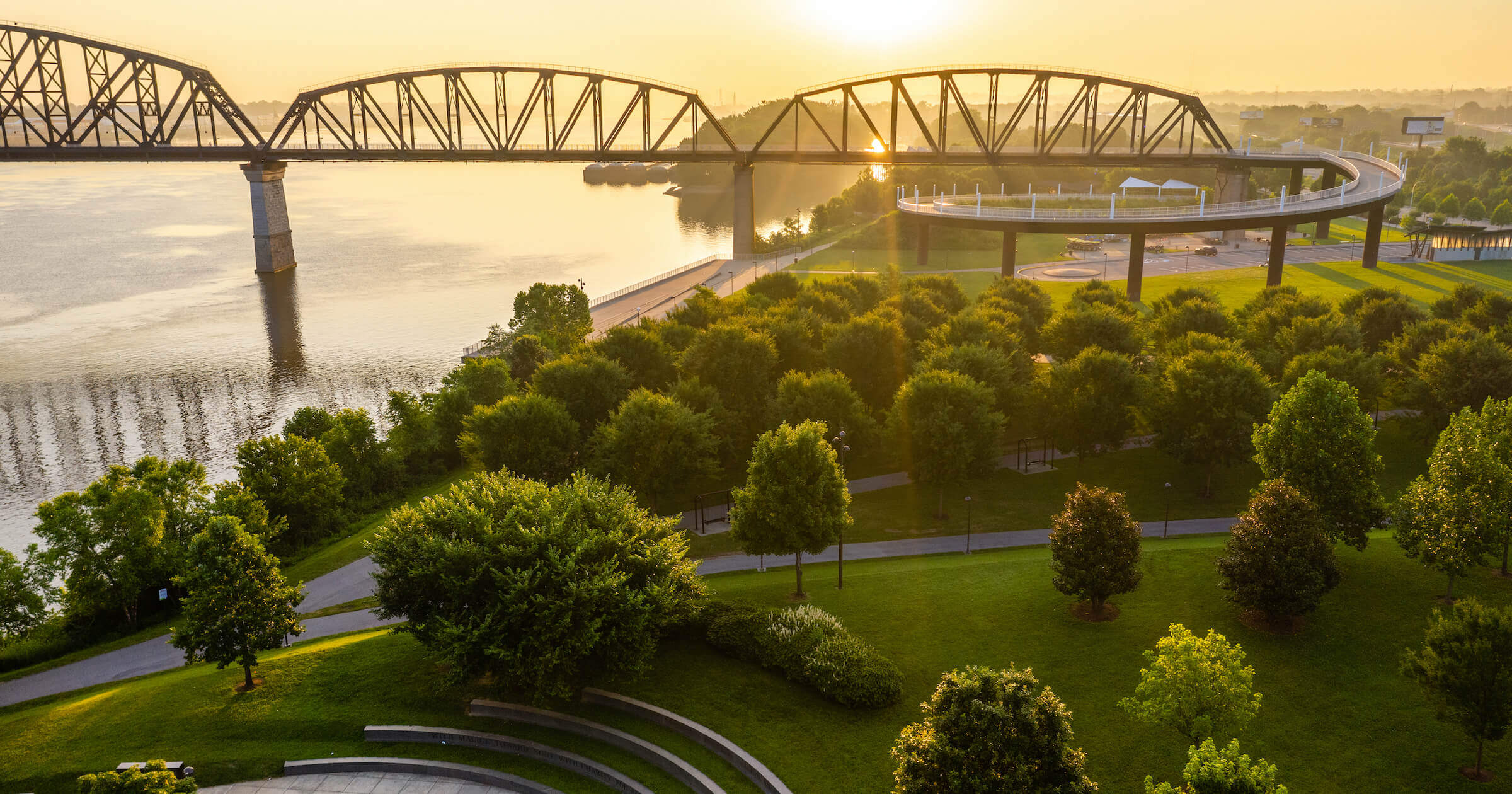 Hosts Global | Discover Louisville and Waterfront Park