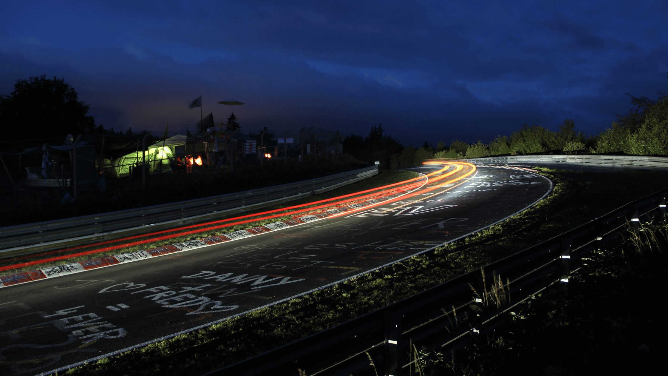 Hosts Global | Discover Nürburgring Nordschleife Germany Raceway