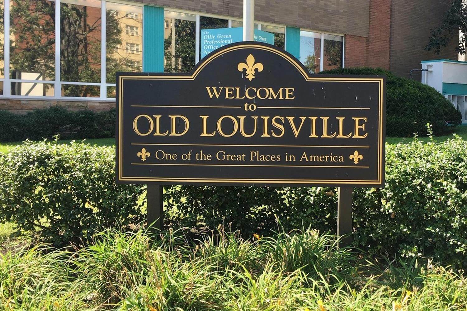 Hosts Global | Discover Louisville and Old Louisville 