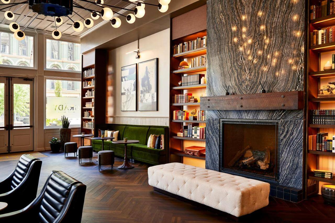 Hosts Global | Discover Louisville Hotels