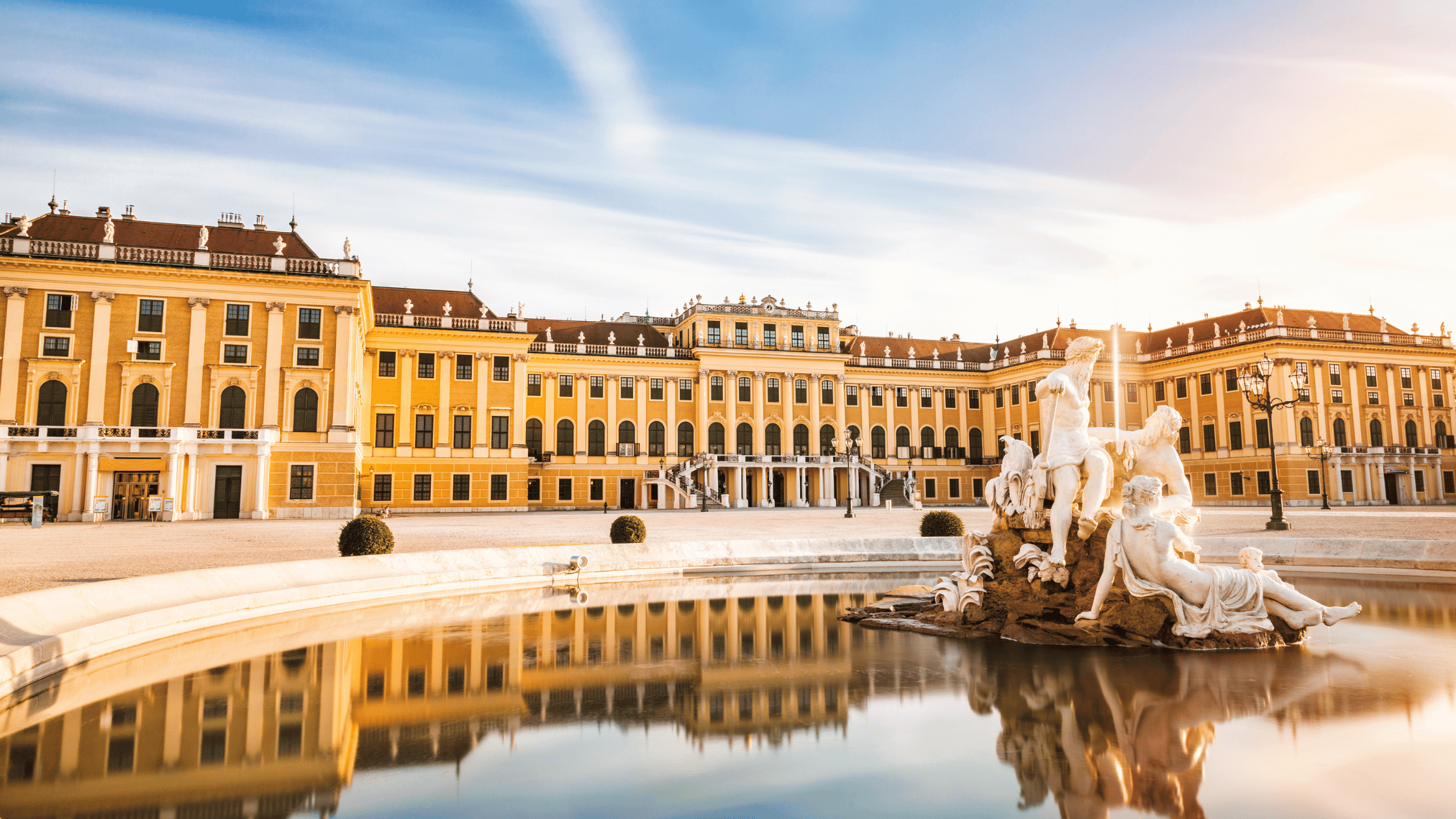 Hosts Global | Discover Austria | Sourcing Guide for Event Planners
