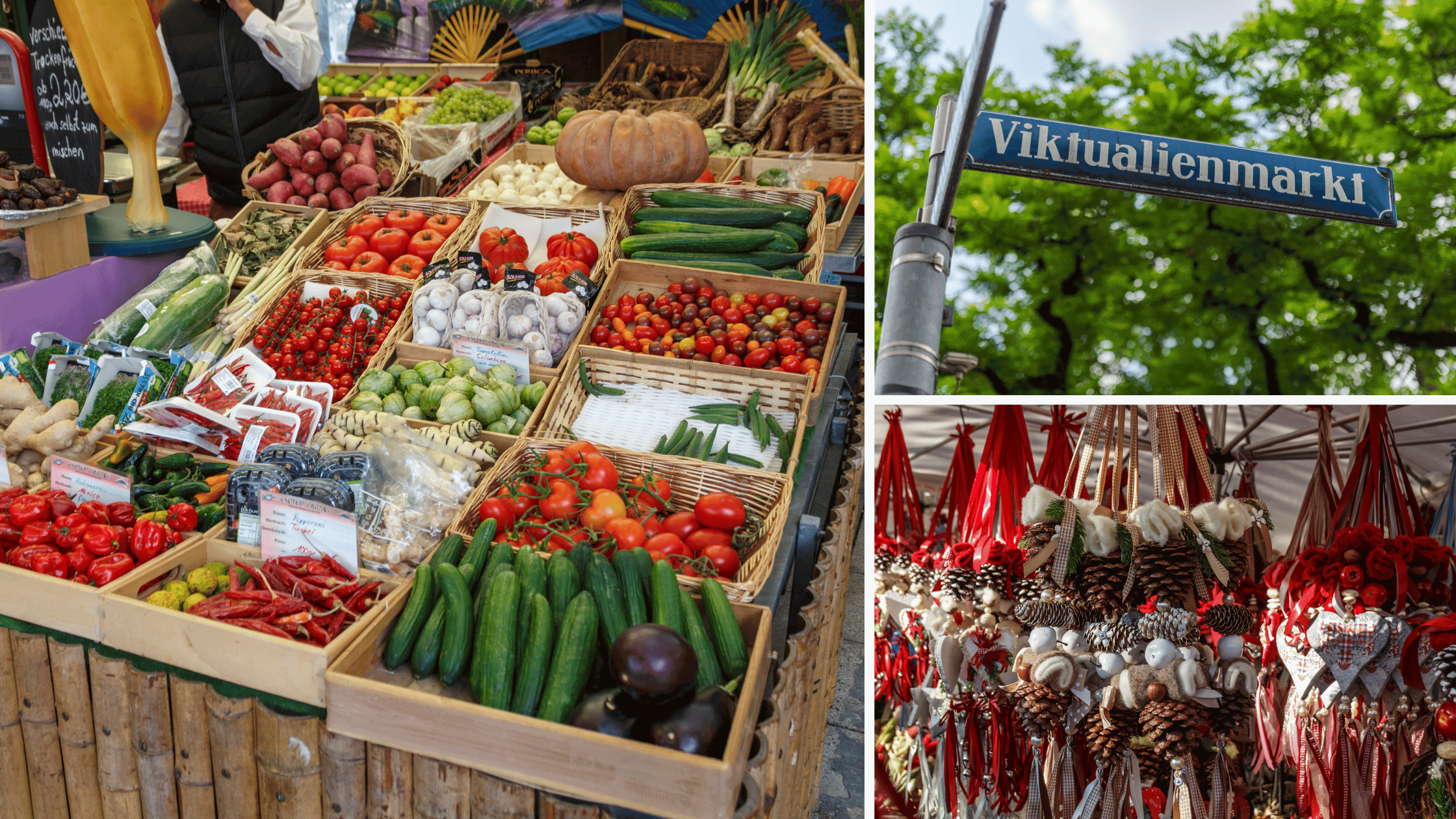 Hosts Global | Discover Germany Farmers Market