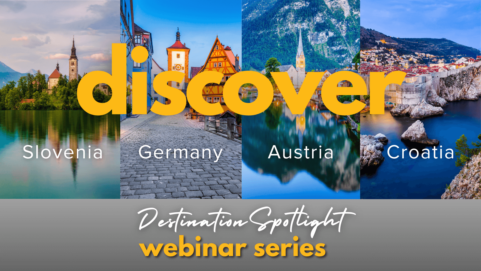 Hosts Global | Destination Spotlight Webinar Series