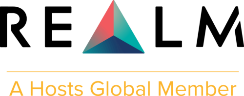 Hosts Global | Realm DMC