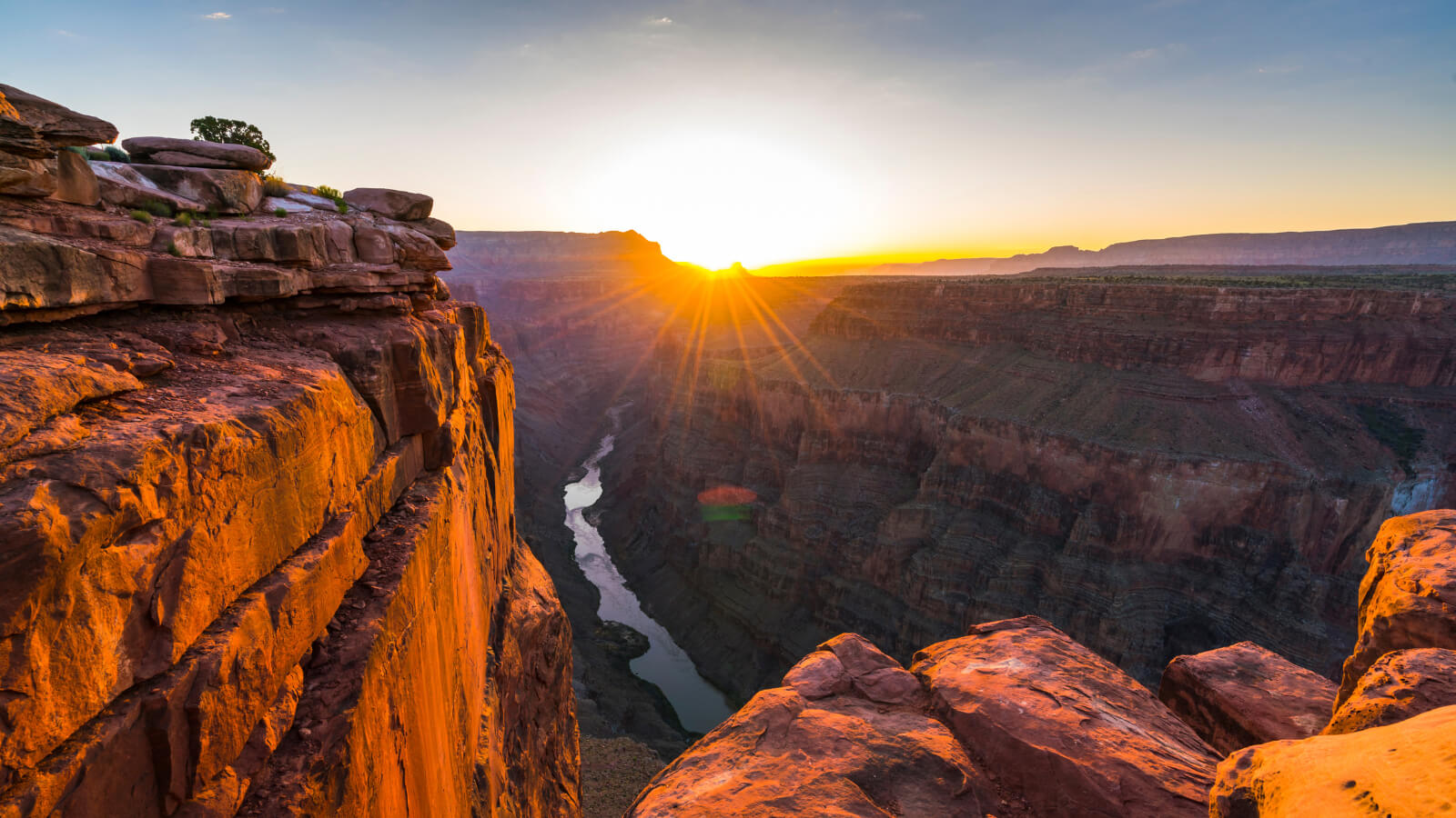 Hosts Global | Discover Arizona Grand Canyon