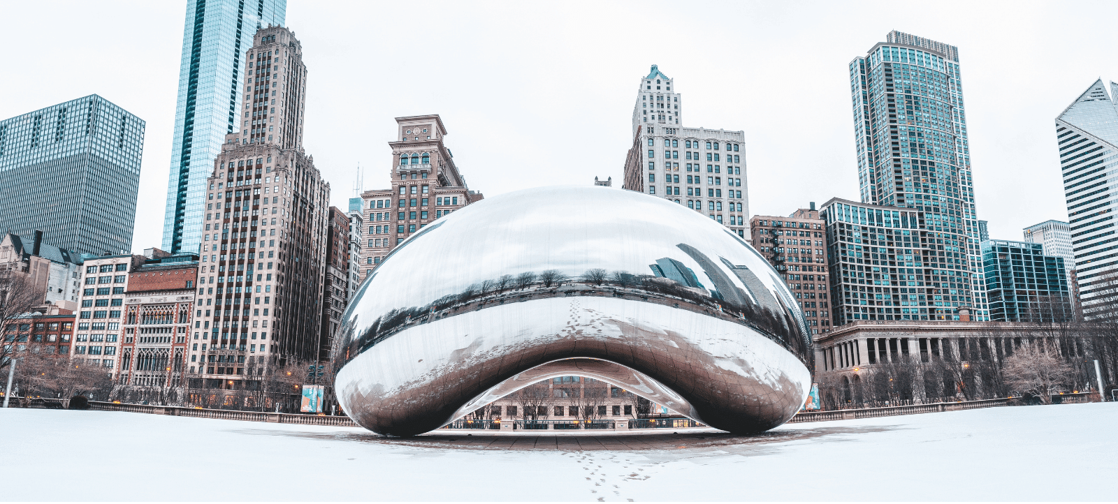 Hosts Global | Chicago in Winter