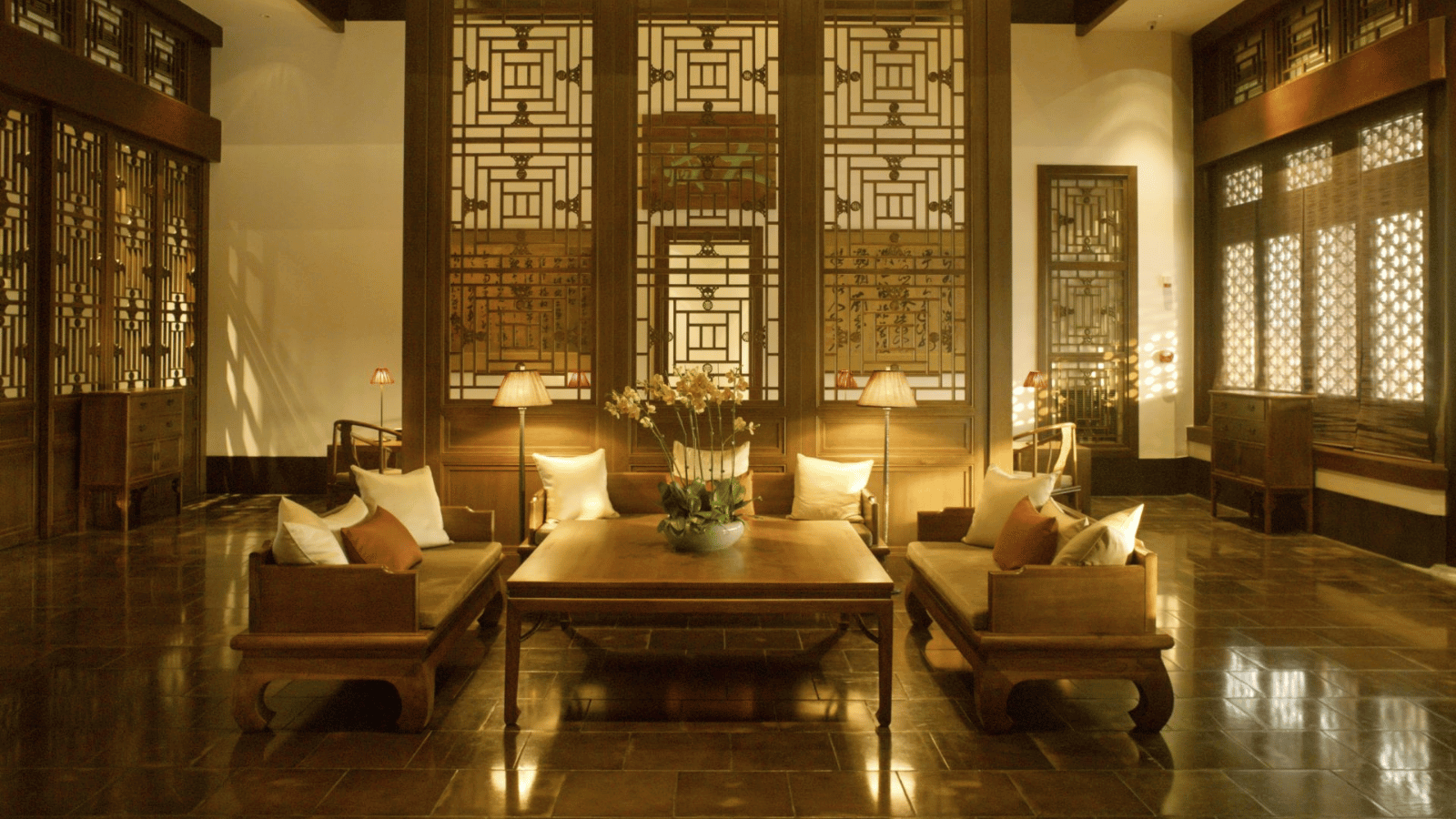 Hosts Global | Discover Luxurious accommodations in China