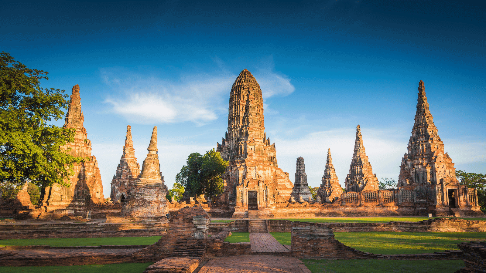 Hosts Global | Discover Ayutthaya, Thailand