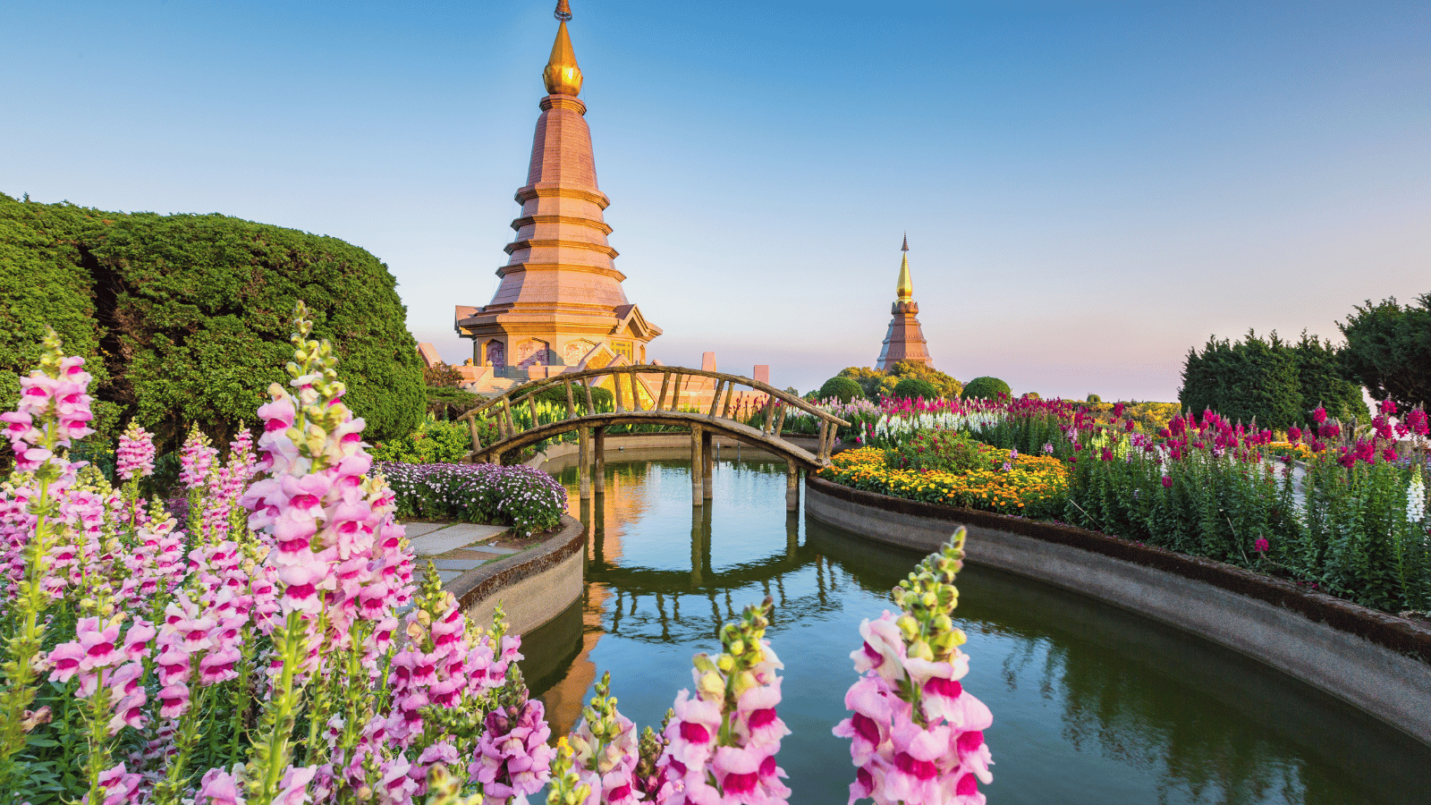Hosts Global | Discover Chiang Mai, Thailand