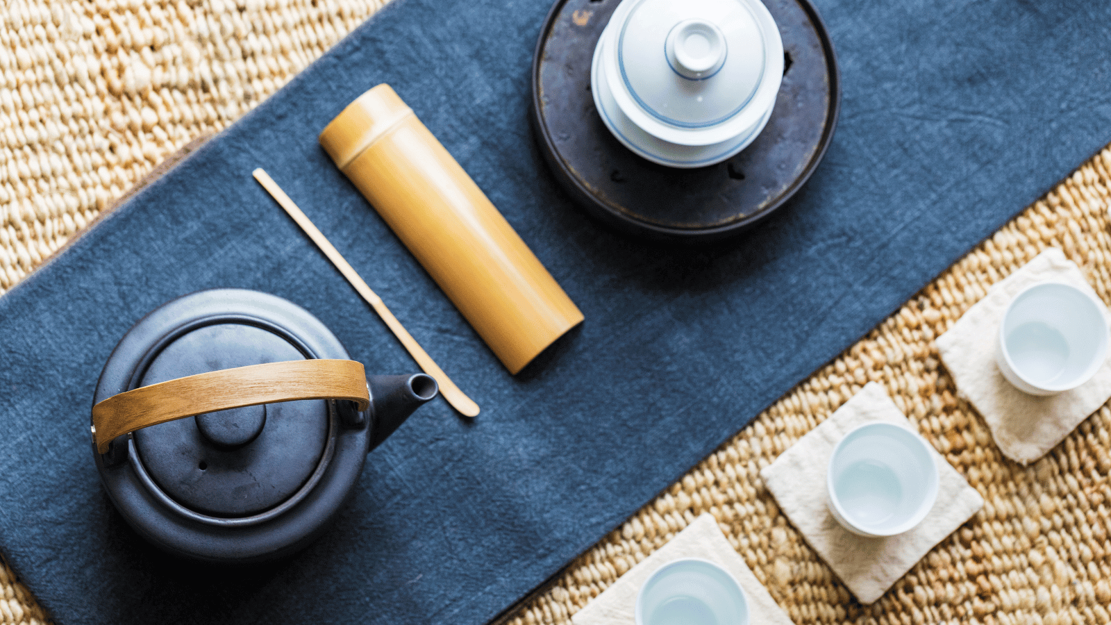 Hosts Global | Discover Chinese traditional tea ceremonies