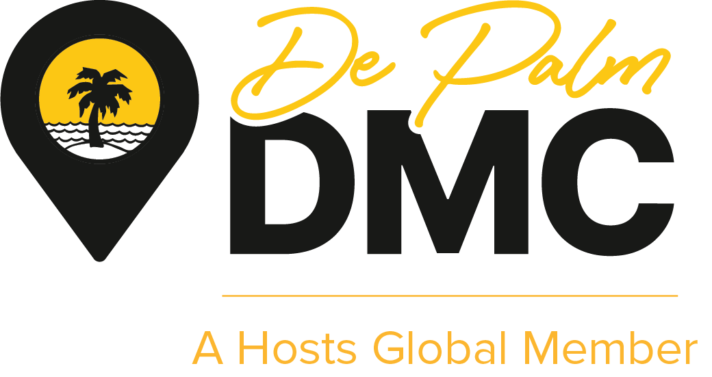 Hosts Global | De Palm Tours DMC Aruba