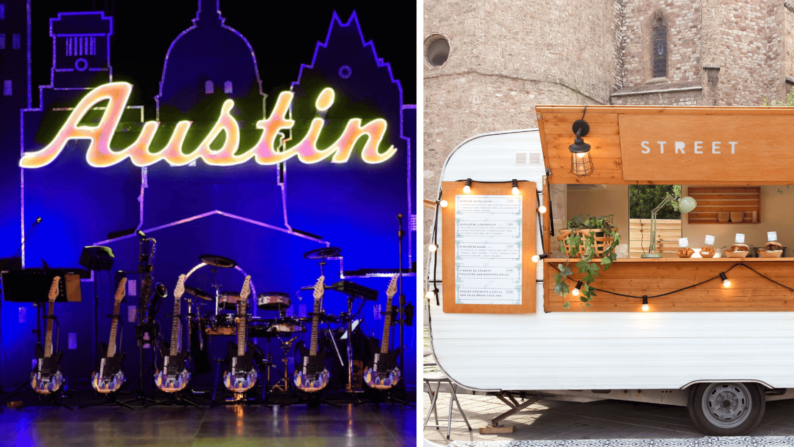 Hosts Global | Discover Exciting experience in Austin 