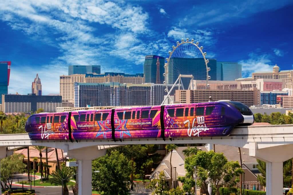 Hosts Global | Discover Eco-Friendly Sustainable Transportation in Las Vegas 