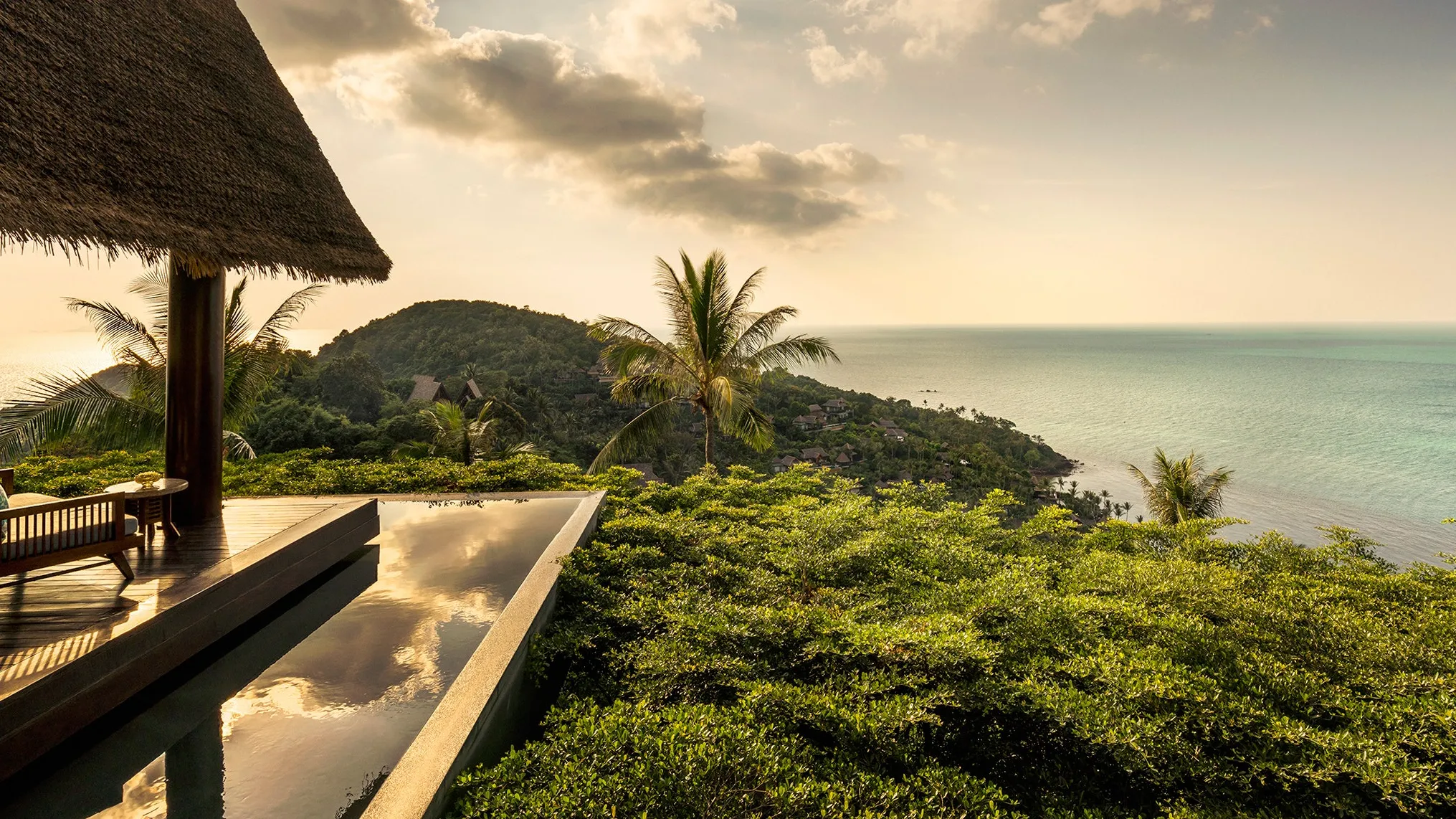 Hosts Global | Discover Four Seasons Thailand 