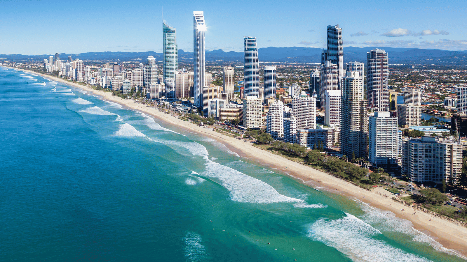 Hosts Global | Discover Gold Coast Queensland Australia