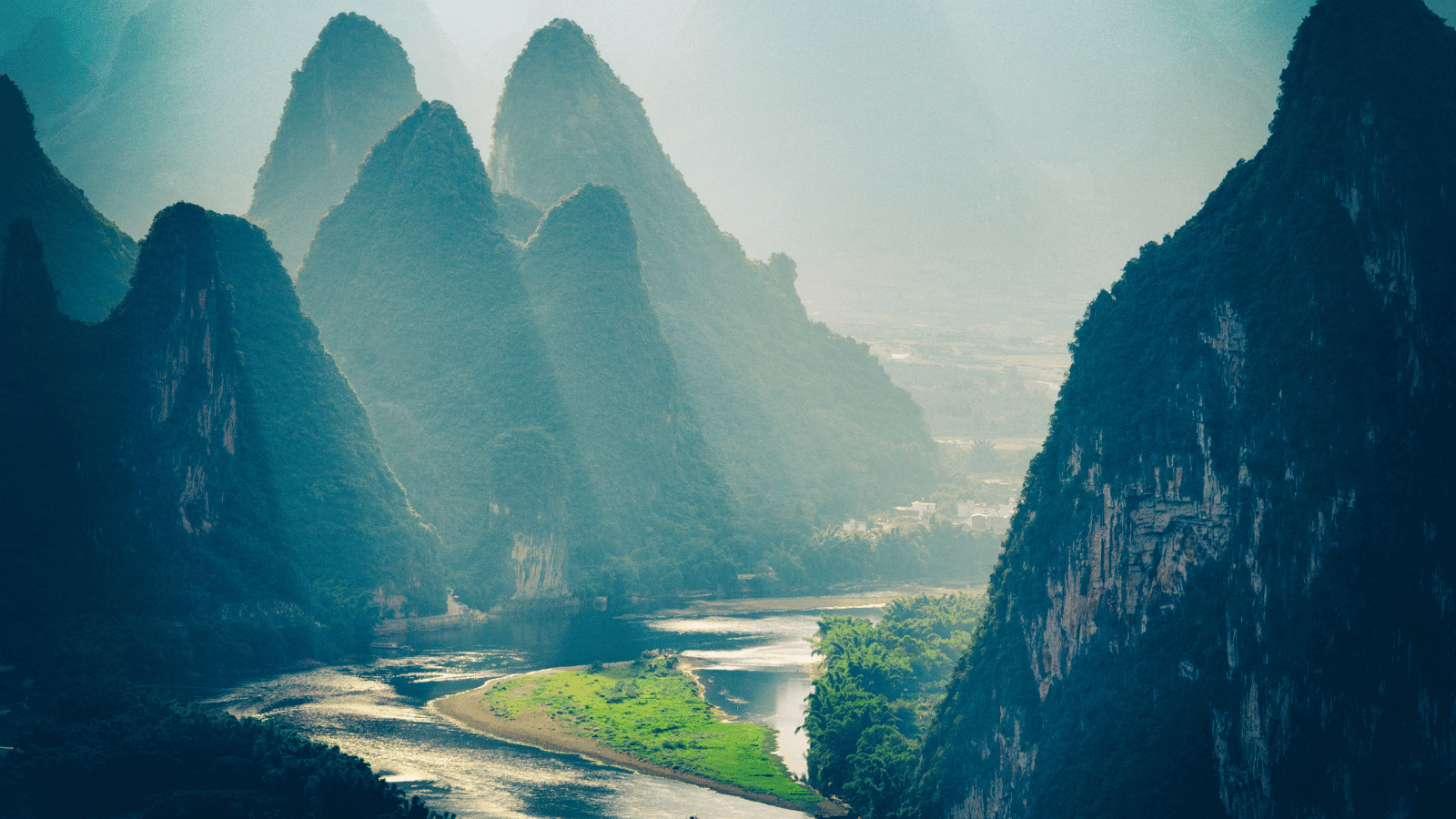 Hosts Global | Discover Guilin, China