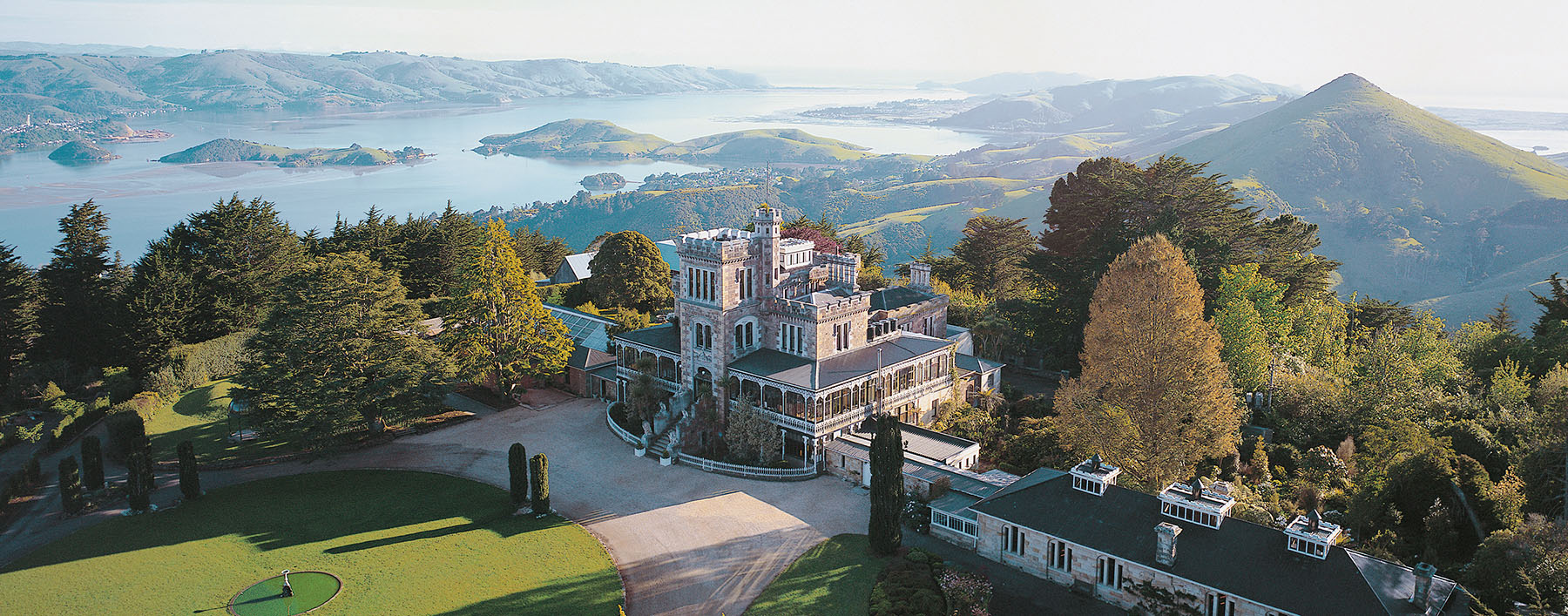 Hosts Global | Discover Unique venues in New Zealand