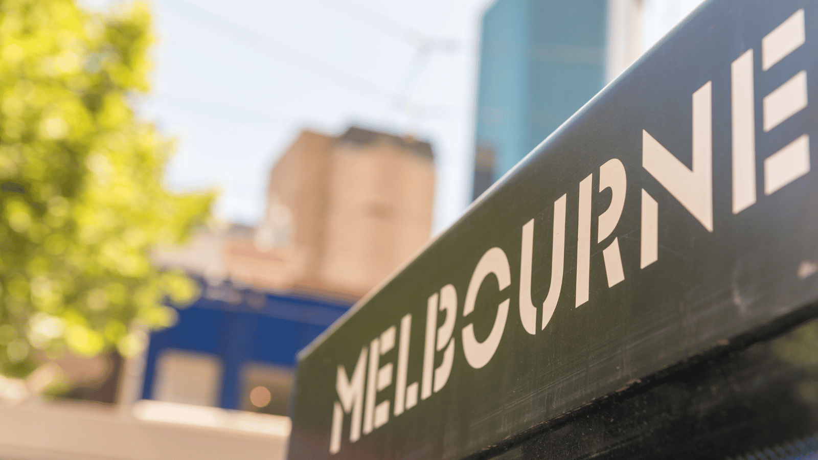 Hosts Global | Discover Melbourne