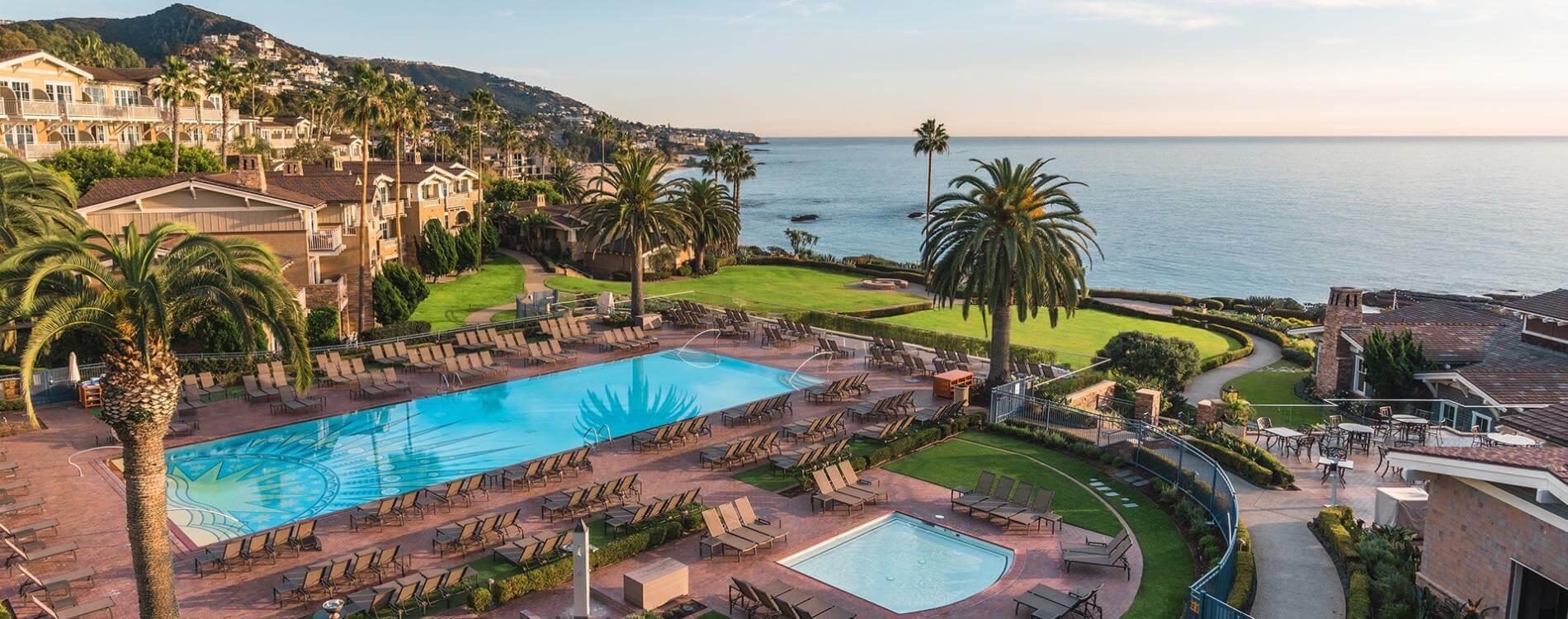 Hosts Global | Discover luxurious accommodations in Southern California 