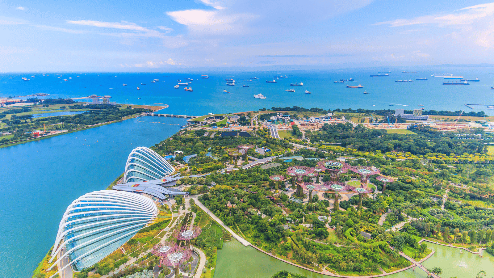 Hosts Global | Discover Singapore