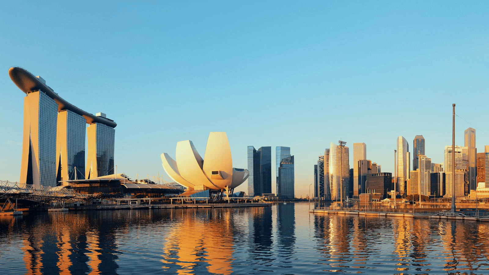 Hosts Global | Discover Singapore